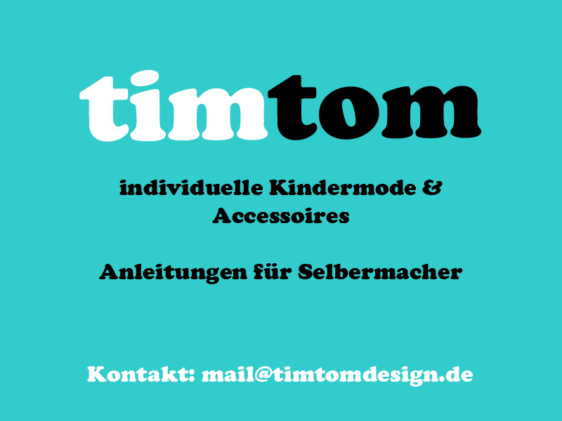 timtom design